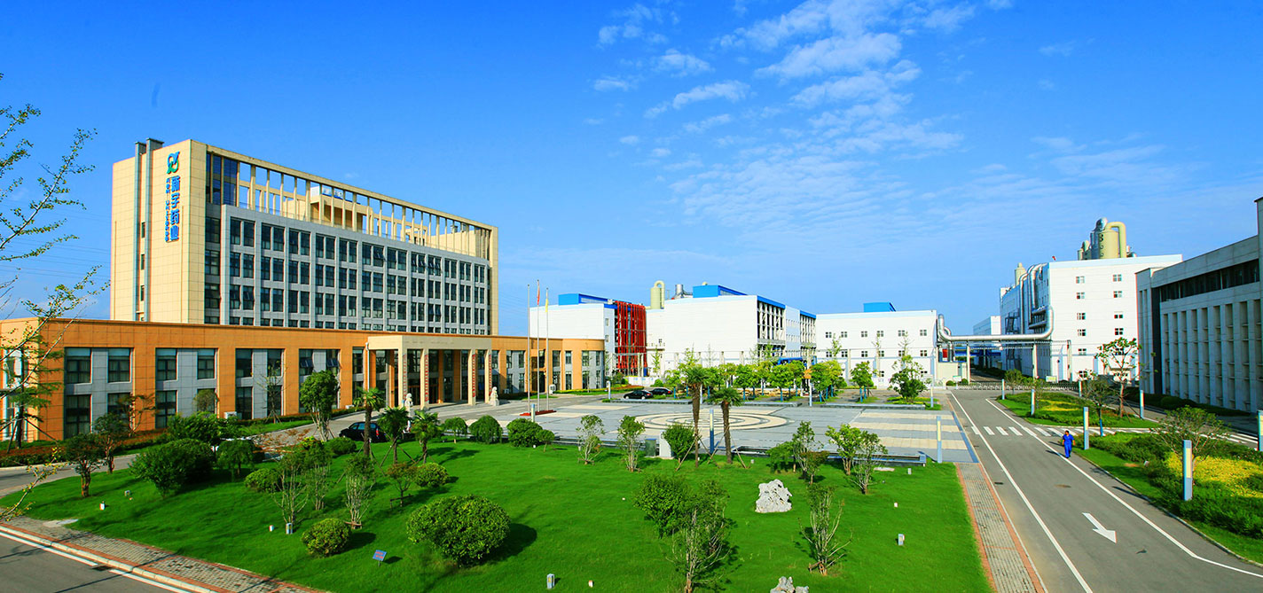 新宇藥業股份有限公司